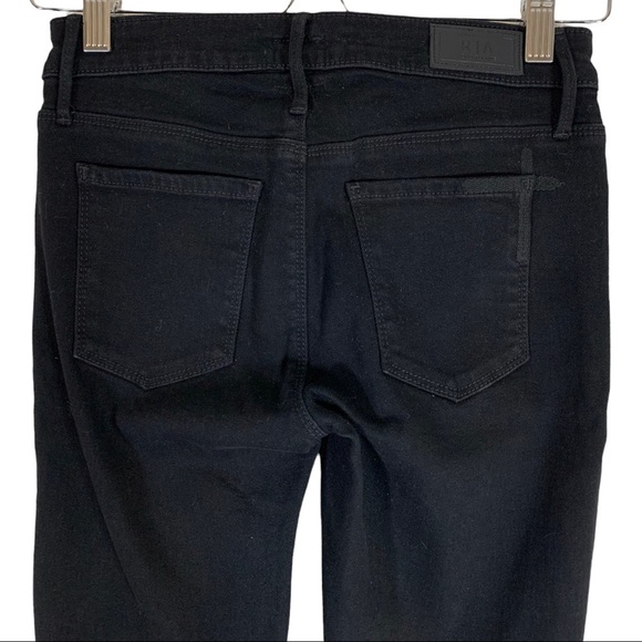 RTA Road To Awe Alexa Skinny Jeans Size 24 - Picture 9 of 15